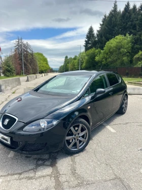 Seat Leon 1.6, снимка 2