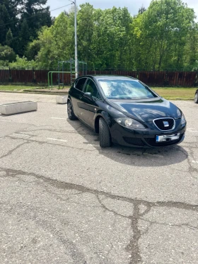 Seat Leon 1.6, снимка 4