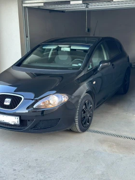Seat Leon 1.6, снимка 2