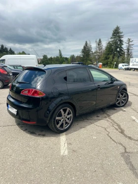 Seat Leon 1.6, снимка 5
