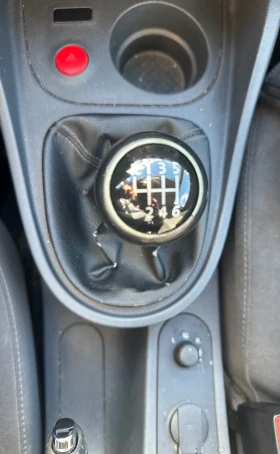 Seat Leon 1.6, снимка 8