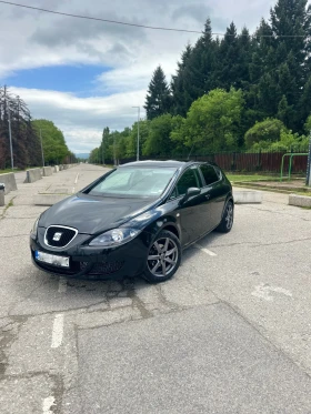 Seat Leon 1.6, снимка 1