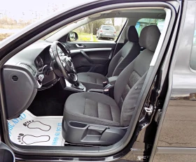 Skoda Octavia 1.6MPi/102 к.с./СТАРИЯ ДВИГАТЕЛ/РЕАЛНИ КМ, снимка 6