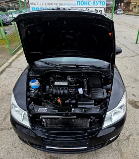 Skoda Octavia 1.6MPi/102 к.с./СТАРИЯ ДВИГАТЕЛ/РЕАЛНИ КМ, снимка 17