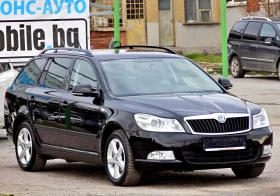 Skoda Octavia 1.6MPi/102 к.с./СТАРИЯ ДВИГАТЕЛ/РЕАЛНИ КМ, снимка 3