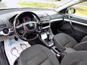 Skoda Octavia 1.6MPi/102 к.с./СТАРИЯ ДВИГАТЕЛ/РЕАЛНИ КМ, снимка 7