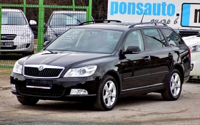 Skoda Octavia 1.6MPi/102 к.с./СТАРИЯ ДВИГАТЕЛ/РЕАЛНИ КМ, снимка 1