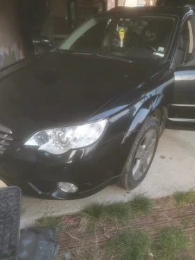 Subaru Outback 2.5, снимка 16