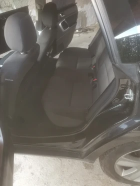 Subaru Outback 2.5, снимка 9