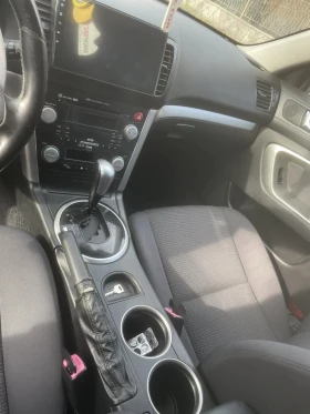 Subaru Outback 2.5, снимка 11