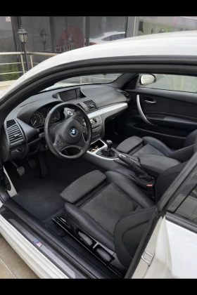 BMW 120 118d 143к.c., снимка 7