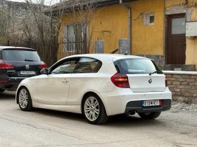 BMW 120 118d 143к.c., снимка 1