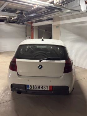 BMW 120 118d 143к.c., снимка 6
