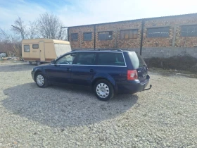 VW Passat 2.0TDI, снимка 3