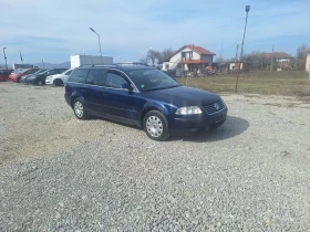 VW Passat 2.0TDI, снимка 2