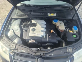 VW Passat 2.0TDI, снимка 16