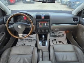 VW Golf 2.0 TDi//АВТОМАТ//Full, снимка 9