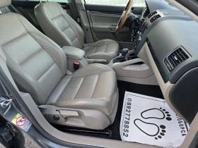 VW Golf 2.0 TDi//АВТОМАТ//Full, снимка 11