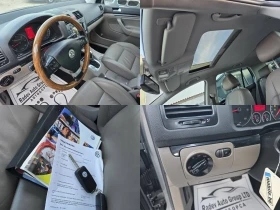 VW Golf 2.0 TDi//АВТОМАТ//Full, снимка 12