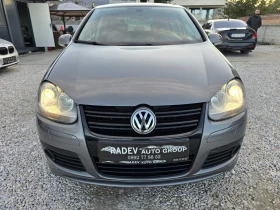 VW Golf 2.0 TDi//АВТОМАТ//Full, снимка 2