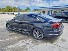 VW Passat R-LIne, снимка 5