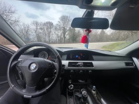 BMW 525, снимка 7