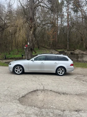 BMW 525, снимка 4
