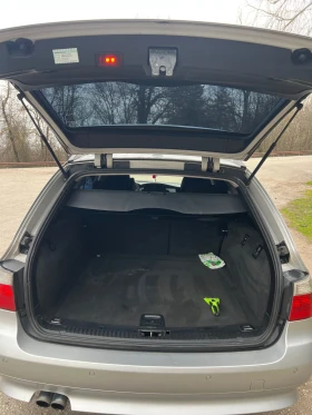 BMW 525, снимка 5