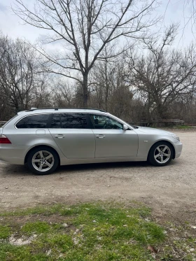 BMW 525, снимка 3