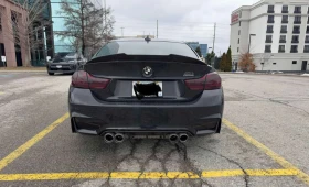 BMW M4 * Coupe * CARFAX * ЦЕНА ДО БГ, снимка 4