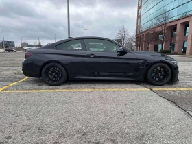 BMW M4 * Coupe * CARFAX * ЦЕНА ДО БГ, снимка 3