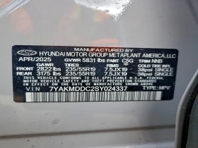 Hyundai Ioniq 5 Se, снимка 12