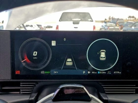 Hyundai Ioniq 5 Se, снимка 9