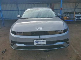 Hyundai Ioniq 5 Se, снимка 5