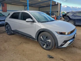 Hyundai Ioniq 5 Se, снимка 4