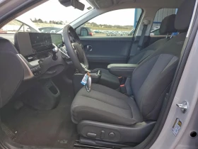 Hyundai Ioniq 5 Se, снимка 7