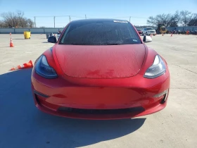 Tesla Model 3 * AWD* KEYLESS* ПАНО* КАМЕРА* 360* , снимка 3