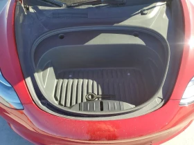 Tesla Model 3 * AWD* KEYLESS* ПАНО* КАМЕРА* 360* , снимка 12