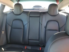 Tesla Model 3 * AWD* KEYLESS* ПАНО* КАМЕРА* 360* , снимка 10