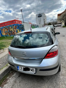 Opel Astra 1.6 TWINPORT, снимка 11