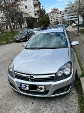 Opel Astra 1.6 TWINPORT, снимка 1