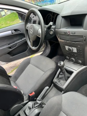 Opel Astra 1.6 TWINPORT, снимка 8