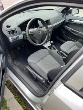 Opel Astra 1.6 TWINPORT, снимка 7