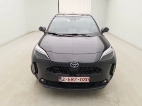 Toyota Yaris Cross 1.5 Dynamic Hybrid, снимка 2
