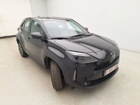 Toyota Yaris Cross 1.5 Dynamic Hybrid, снимка 3