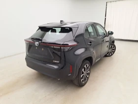 Toyota Yaris Cross 1.5 Dynamic Hybrid, снимка 5