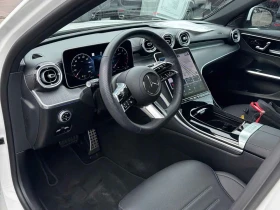Mercedes-Benz C 300 | DISTRONIC| ПАНО| ПОДГРЕВИ| CARFAX, снимка 9
