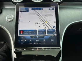 Mercedes-Benz C 300 | DISTRONIC| ПАНО| ПОДГРЕВИ| CARFAX, снимка 13