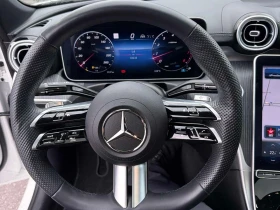 Mercedes-Benz C 300 | DISTRONIC| ПАНО| ПОДГРЕВИ| CARFAX, снимка 10