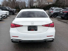 Mercedes-Benz C 300 | DISTRONIC| ПАНО| ПОДГРЕВИ| CARFAX, снимка 5